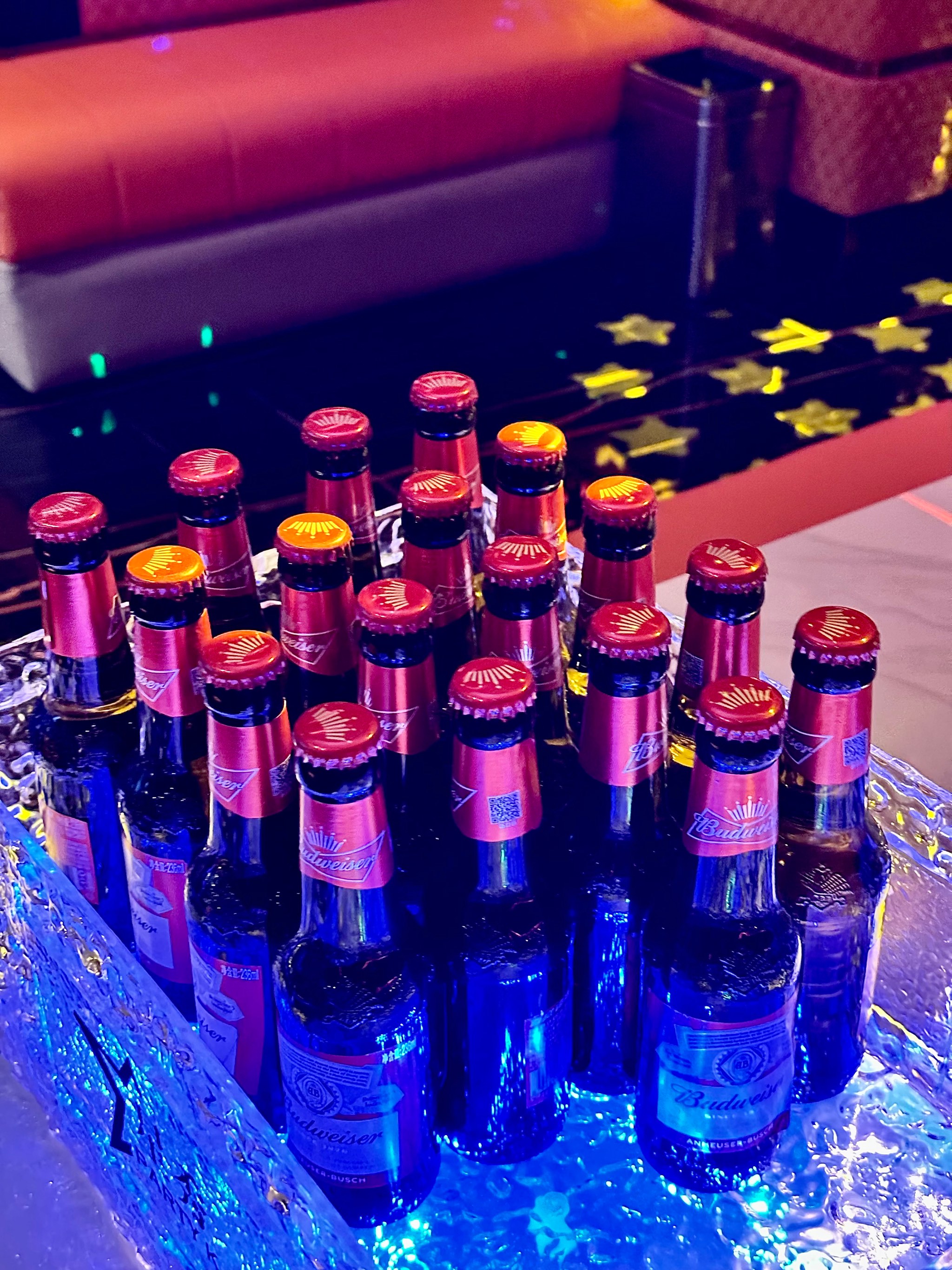 德州商务ktv中低端区别解析-德城区ktv预定